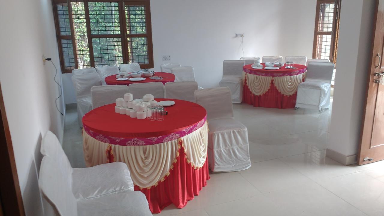 Club Awara Holiday Resort 马尼萨 外观 照片