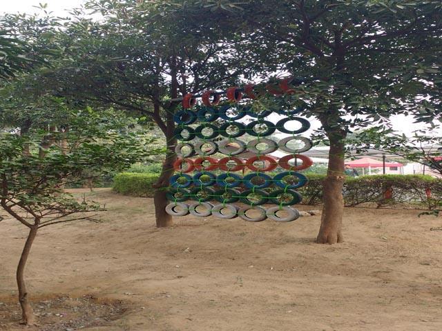 Club Awara Holiday Resort 马尼萨 外观 照片
