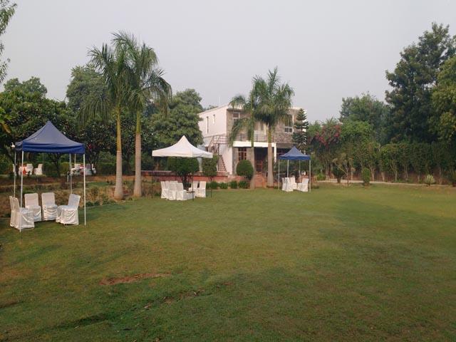 Club Awara Holiday Resort 马尼萨 外观 照片